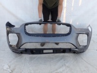 фото thumb №2, Jaguar e-pace r-dynamic 17- бампер перед pdc