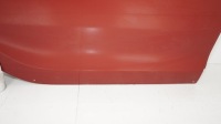 фото thumb №4, Дверь правый задняя dacia sandero 12-16r teb76