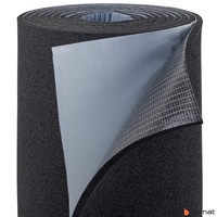 фото thumb №15, Піна гумовий шумоізоляційна na підлога двері обшивки do автомобіля водонепроникний