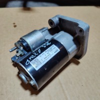 Citroen peugeot 1.2 thp стартер 9674077280 в Україні, фото thumb