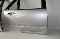 фото thumb №6, Mercedes w140 двері праві зад праве s-klasa 744