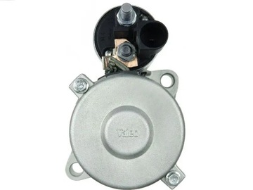 фото thumb №3, Стартер s3096pr as-pl audi seat a3 altea