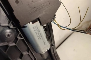 фото thumb №13, Люк bmw 5 gran туризмо f07 4415543 3.0l дизель 180kw 2011