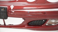 фото thumb №8, Бампер перед передний mercedes w211 02-06r pdc омыватель