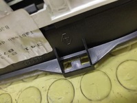 фото thumb №11, Renault vel satis 2.2 dci счетчик приборы 8200263368