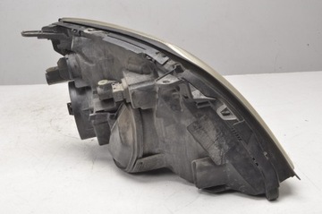 фото thumb №7, Signum лампа ліва передня лівий перед 155887-00 eu