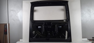 фото thumb №6, Fiat doblo i крышка багажника 51779357