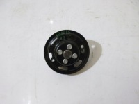 фото thumb №1, Насос wody suzuki ignis iii 1.2 b