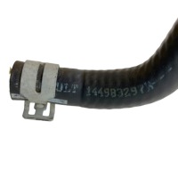 Шланг води турбіни renault express van 1.3 tce Доставка, фото thumb