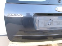 фото thumb №13, Крышка багажника зад ford focus mk2 универсал