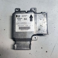 фото thumb №1, Opel vectra c модуль подушка безпеки 13102022