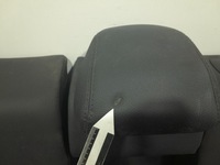 фото thumb №7, Mercedes gle w167 сидіння заднє сидіння сидіння спинка задня