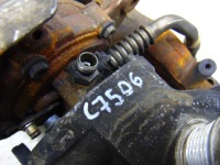 фото thumb №8, Турбонагнітач turbo турбіна octavia golf vii passat b8 leon iii 04l253010h