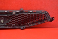 фото thumb №6, Решітка решітка радіатора чорна 863511y000 kia picanto 2 ii 11-15