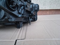 Фара передняя bmw x3 x4 g01 g02 full led рестайлинг  lci shadow line оригинал Киев, фото thumb