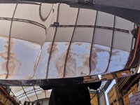 фото thumb №6, Peugeot 3008 ii кришка багажника задня задня