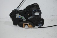 фото thumb №4, Замок дверь toyota corolla verso правый перед 2 pin