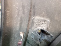 Бампер передній передні  bmw x1 f48 2015- 7354815 pdc Доставка, фото thumb