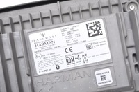 фото thumb №9, Maserati ghibli iii m157 дисплей 670106777