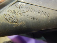 фото thumb №5, Doblo i 01- дзеркало праві механічне 0158099 eu