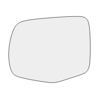 фото thumb №1, Стекло/зеркало honda pilot 2016-2022 2017 2018 2019 2020 2021 thomasss