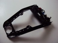 фото thumb №6, Панель кондиционера volkswagen оригинальный номер 5g0907426aq