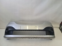 фото thumb №1, Бампер передній renault trafic iii nissan nv300