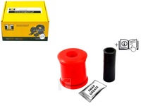 фото thumb №1, Поліуретанова втулка 1szt. do ресора ресора задня l/p задня жорсткість 70