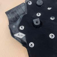 фото thumb №12, Alfa romeo stelvio 2.9 qv защита крышка двигателя идеальная 50554973