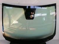 фото thumb №1, Стекло лобовое renault captur датчик оригинал