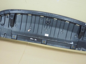 фото thumb №13, Захист pod бампер mercedes eqb amg 243 w243 a243 2438855503