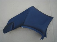 фото thumb №1, Scenic iv захист заглушка права консолі grand