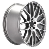 фото thumb №5, Brabus стиль 20 do mercedes sl-class r230 r231 slk-class r170 r171