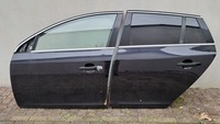 фото thumb №2, Volvo v60 i 10-13 двері ліві перед передні зад задні оригінал європа 452-26