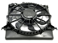 фото thumb №7, Вентилятор радиатора kia cee'd 2.0 crdi 06-,hyundai i30 2.0 crdi 06- /z rez