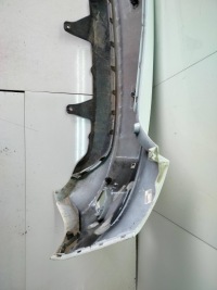 фото thumb №14, Бампер фара крышка задняя зад ford fiesta h1bb-17906-a