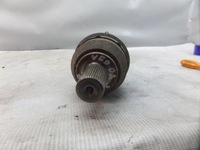 фото thumb №5, Volvo v60 d2 2.0d привідний вал права передня 31437521