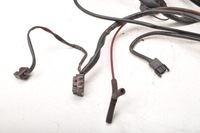 фото thumb №6, Mercedes w123 2.3 8v жгут электропроводка отсек двигателя