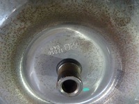 фото thumb №11, Коробка передач передач редуктор infiniti fx ii qx70 3.0d