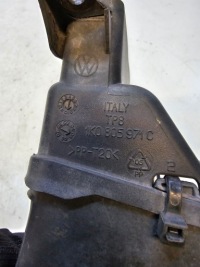 фото thumb №8, Крышка впуск воздуха audi vw 2.0 fsi 1k0805962c