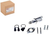 фото thumb №1, Клапан регулювання тиску toyota avensis 2.0d-4d 2003- avensis verso