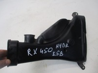 фото thumb №2, Впуск воздухозаборник воздуха lexus rx450 3.5 гибрид