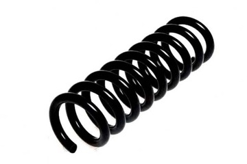 фото thumb №2, Lesjofors пружина mercedes c break 180 t 202.078