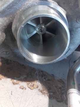 фото thumb №5, Bmw 3 f30 турбонагнітач 7637563 330e 2.0