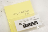 фото thumb №6, Nz192 skoda octavia iii дворник левый перед