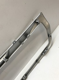 фото thumb №9, Решітка радіатора хром решітка радіатора бампера peugeot partner iii 14- 9810964777