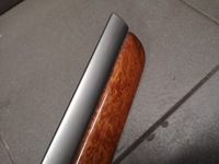 фото thumb №5, Молдинг dekor обшивка правый задняя a8 d3 4e0867420l