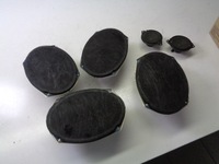 фото thumb №2, Комплект динамиков dodge journey 2.0 crd 2010 rok