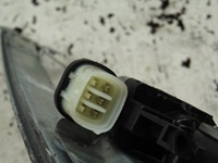 фото thumb №7, Механізм скло лівий перед mitsubishi pajero iv 3d