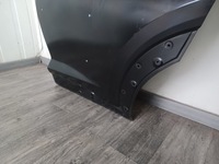 фото thumb №9, Дверь --- nissan juke ii f16 --- задние левая сервисные оригинальные